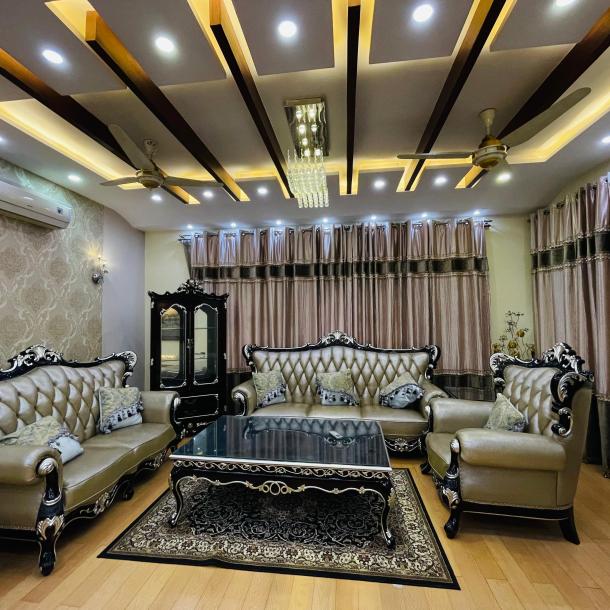 1 Kanal Modern House Available For Rent In DHA Lahore-2