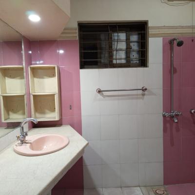 2 Bedroom Furnished 5 Marla House Available For Rent In DHA Lahore Phase 5 Block D