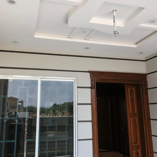 Prime Location 5 Marla House Available For Sale In Faisal Town Block C-4
