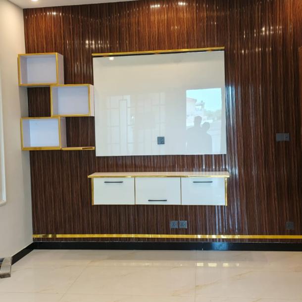 Prime Location 5 Marla House Available For Sale In Faisal Town Block C-3