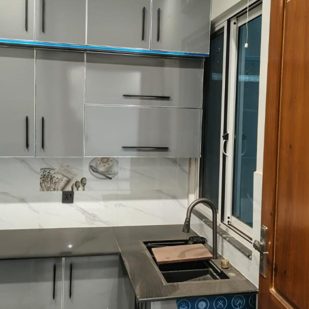 Prime Location 5 Marla House Available For Sale In Faisal Town Block C-6