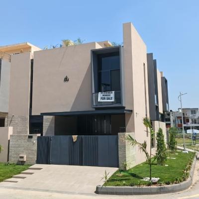 Excellent Location 5 Marla House Available For Sale In B-17 Islamabad