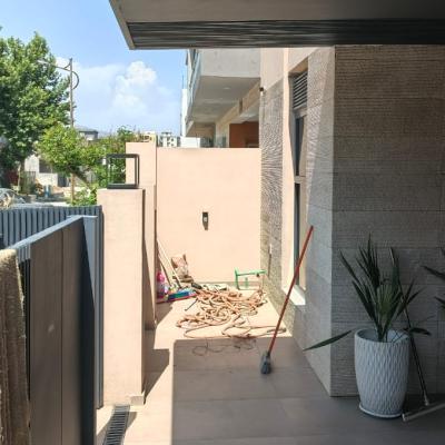 Excellent Location 5 Marla House Available For Sale In B-17 Islamabad