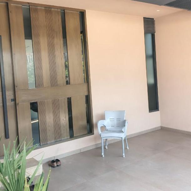 Excellent Location 5 Marla House Available For Sale In B-17 Islamabad-2