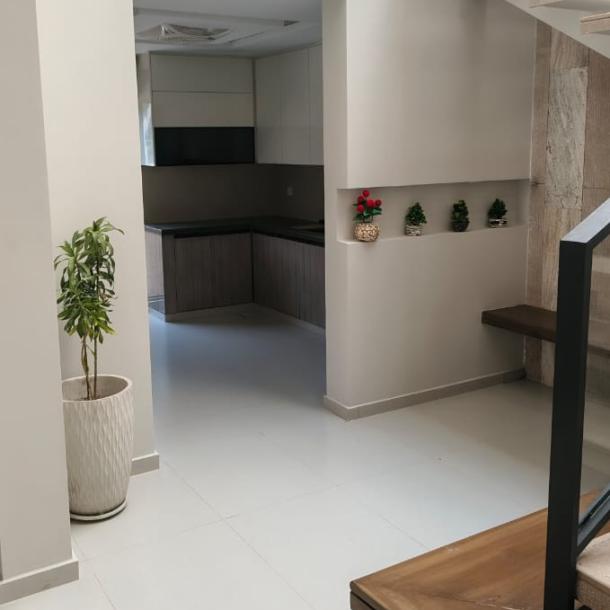 Excellent Location 5 Marla House Available For Sale In B-17 Islamabad-5