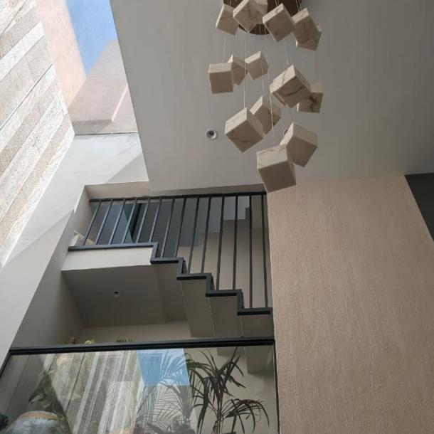 Excellent Location 5 Marla House Available For Sale In B-17 Islamabad-9
