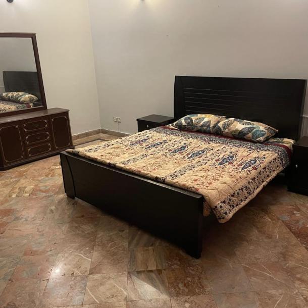 Single Story House Available For Rent In DHA Lahore Phase 2 Block V-1