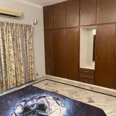 Single Story House Available For Rent In DHA Lahore Phase 2 Block V-4