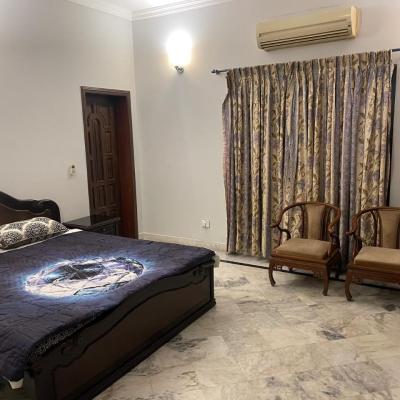 Single Story House Available For Rent In DHA Lahore Phase 2 Block V-6