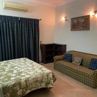 Single Story House Available For Rent In DHA Lahore Phase 2 Block V-8