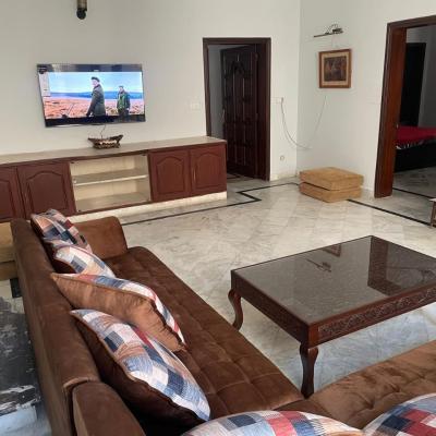 Single Story House Available For Rent In DHA Lahore Phase 2 Block V-11