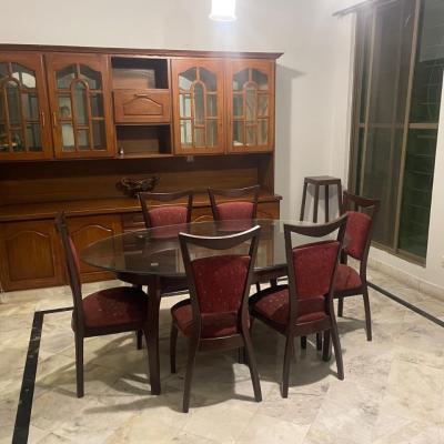 Single Story House Available For Rent In DHA Lahore Phase 2 Block V-13