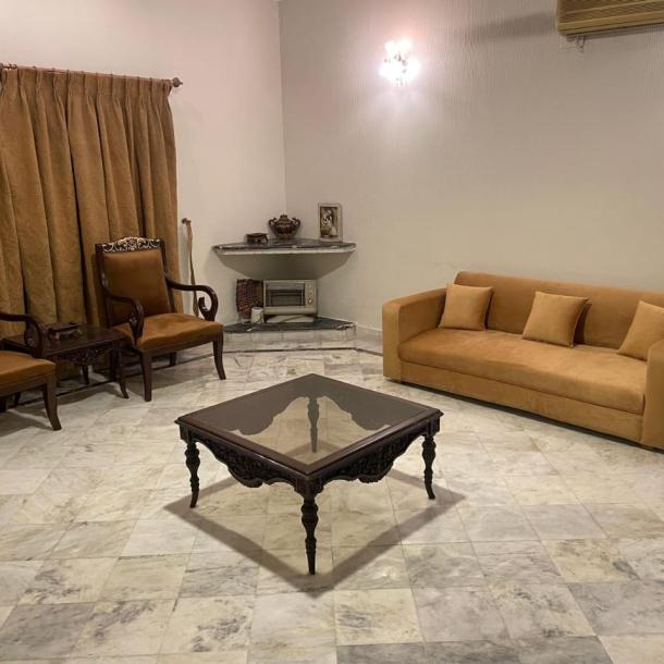 Single Story House Available For Rent In DHA Lahore Phase 2 Block V-9