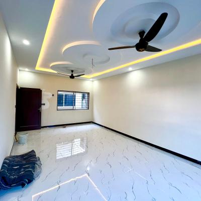 Luxury 14 Marla Double Story House Available For Sale In F-17 Telegarden Islamabad-3