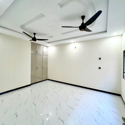 Luxury 14 Marla Double Story House Available For Sale In F-17 Telegarden Islamabad-4