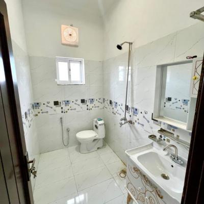 Luxury 14 Marla Double Story House Available For Sale In F-17 Telegarden Islamabad-6