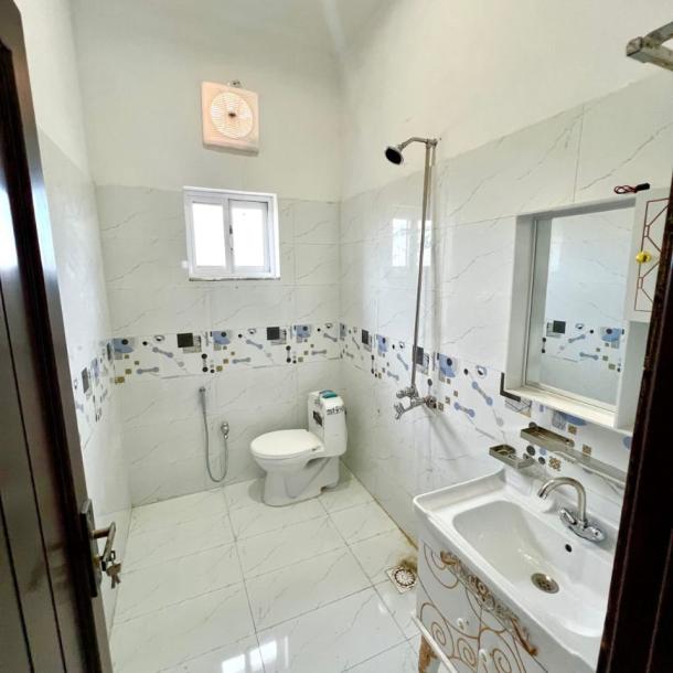 Luxury 14 Marla Double Story House Available For Sale In F-17 Telegarden Islamabad-6