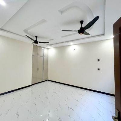 Luxury 14 Marla Double Story House Available For Sale In F-17 Telegarden Islamabad-7