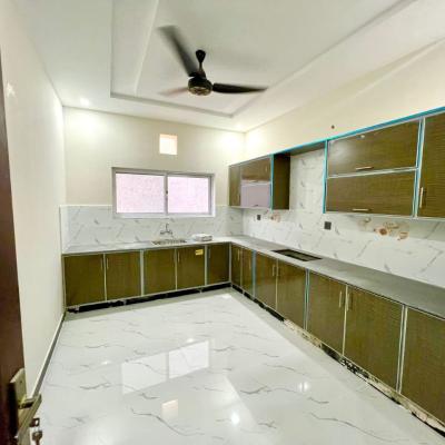 Luxury 14 Marla Double Story House Available For Sale In F-17 Telegarden Islamabad-9