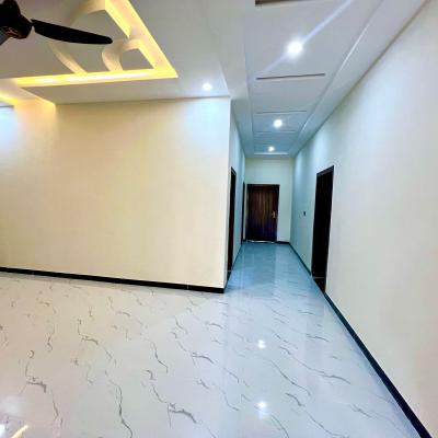 Luxury 14 Marla Double Story House Available For Sale In F-17 Telegarden Islamabad-11