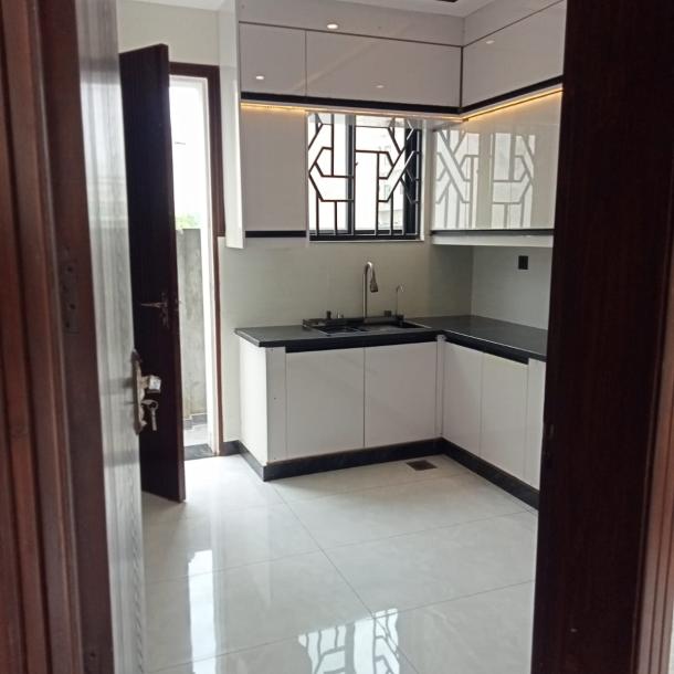 Corner 5 Marla Brand New House Available For Sale In Etihad Town Phase 1-2