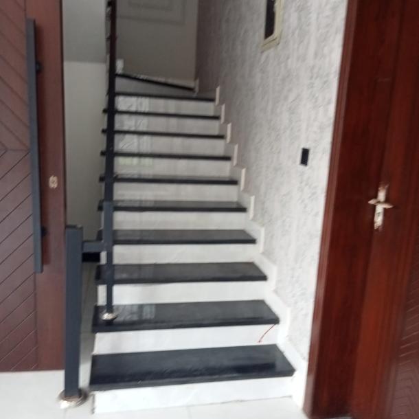 Corner 5 Marla Brand New House Available For Sale In Etihad Town Phase 1-3
