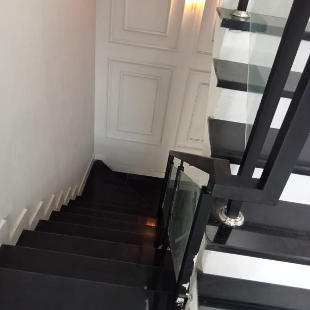Corner 5 Marla Brand New House Available For Sale In Etihad Town Phase 1-6