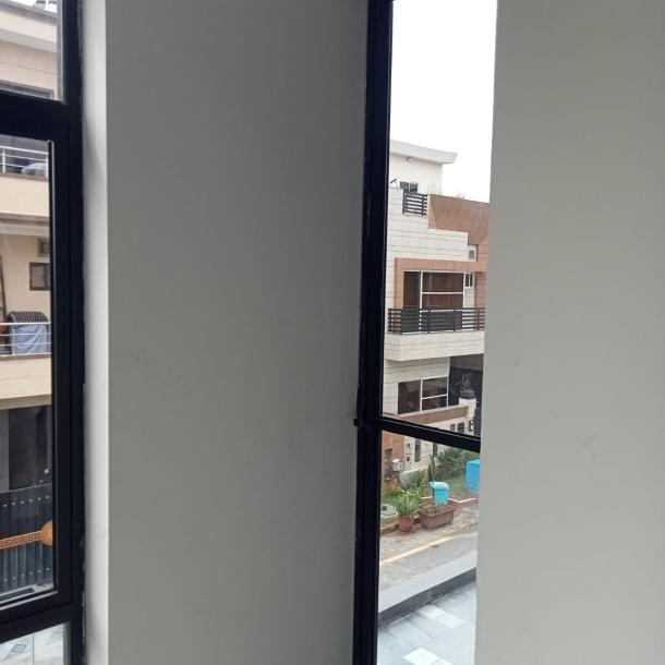 Corner 5 Marla Brand New House Available For Sale In Etihad Town Phase 1-9