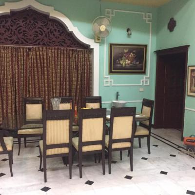 1 Kanal House Available For Rent In DHA Lahore Phase 4 Block GG