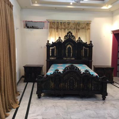 1 Kanal House Available For Rent In DHA Lahore Phase 4 Block GG