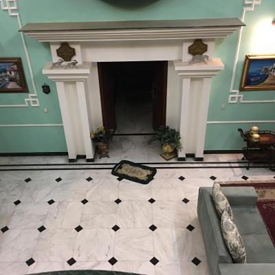 1 Kanal House Available For Rent In DHA Lahore Phase 4 Block GG