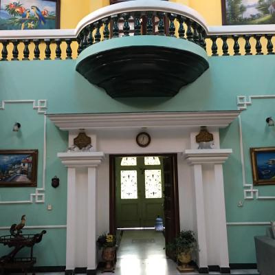 1 Kanal House Available For Rent In DHA Lahore Phase 4 Block GG