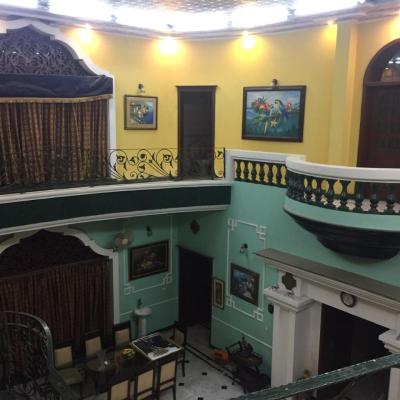 1 Kanal House Available For Rent In DHA Lahore Phase 4 Block GG