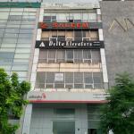 First Floor Available For Rent In DHA Lahore Phase 6 Main Boulvard