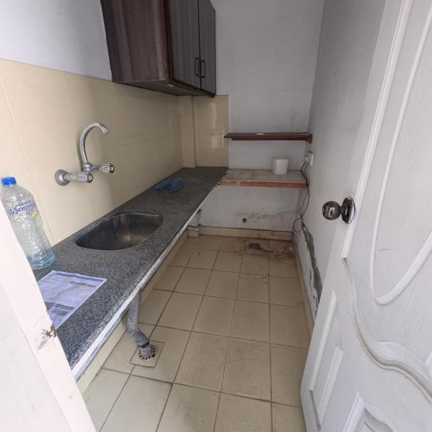 Low Price 4 Marla Commercial Plaza 3rd Floor Available For Rent In DHA Lahore Phase 6 MB-5