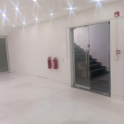 8 Marla Commercial Plaza Basement Available For Rent In DHA Lahore Phase 8 Broadway D-3