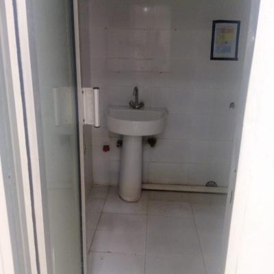 8 Marla Commercial Plaza Basement Available For Rent In DHA Lahore Phase 8 Broadway D-4