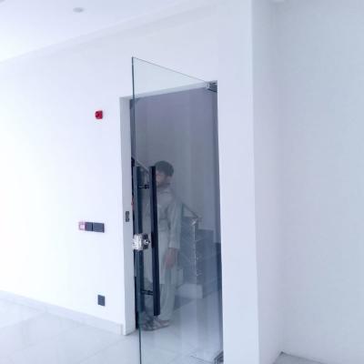 New 4 Marla Commercial Plaza Available For Rent In DHA Lahore Phase 6 Main Boulevard