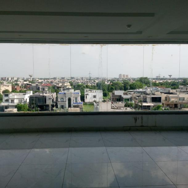 4 Marla Commercial Plaza Available For Rent In DHA Lahore Phase 6 Main Boulevard-3