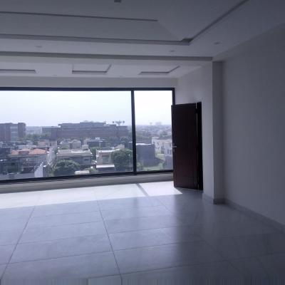 New 4 Marla Commercial Plaza Available For Rent In DHA Lahore Phase 6 Main Boulevard