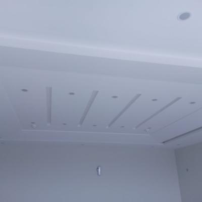 New 4 Marla Commercial Plaza Available For Rent In DHA Lahore Phase 6 Main Boulevard