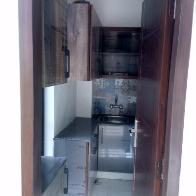 New 4 Marla Commercial Plaza Available For Rent In DHA Lahore Phase 6 Main Boulevard