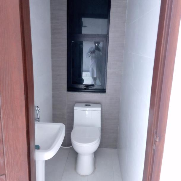 New 4 Marla Commercial Plaza Available For Rent In DHA Lahore Phase 6 Main Boulevard-7