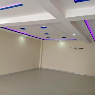 Beautiful New 4 Marla Commercial Plaza 1st Floor Available For Rent In DHA Lahore Phase 6 Block CCA2