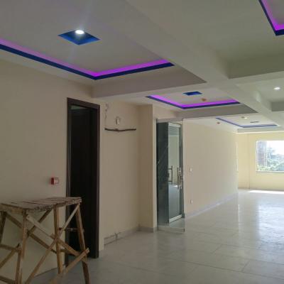 Beautiful New 4 Marla Commercial Plaza 1st Floor Available For Rent In DHA Lahore Phase 6 Block CCA2