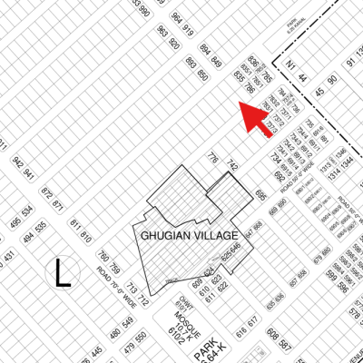 1 Kanal Excellent Location Plot Is Available For Sale In DHA LAhore