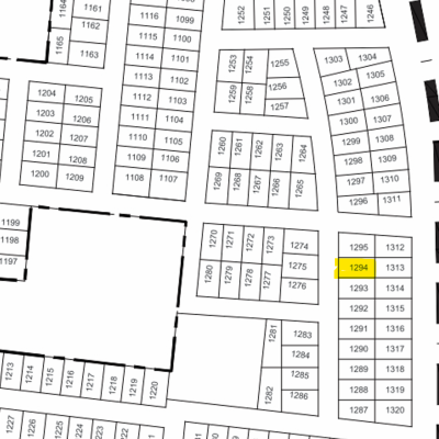 1 Kanal Residential Plot Available in DHA Phase 9 prism for Sale