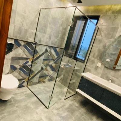 For Rent: Modern 5 Marla House Main Road Facing, 9 Town DHA Lahore-7