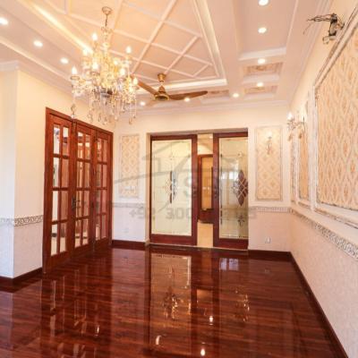 10 Marla Brand New Spanish House Available For sale in DHA phase 8 Lahore