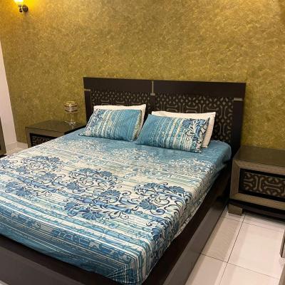 10 Marla Most Luxurious Spanish Design Bungalow For Sale in DHA Lahore Phase 5